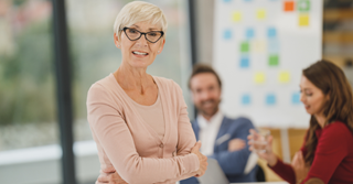 4 leiderschap-checks: hoe doet jouw baas het?