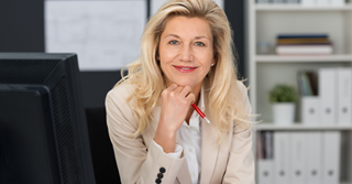 Waarom vrouwen minder vaak leidinggevende worden