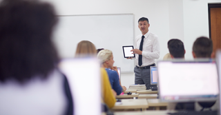 Vlaams opleidingsverlof zit in de lift