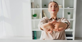 Werkt de populaire ‘Let them’-theorie ook op jouw werk?