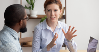 Let op bij het lezen van lichaamstaal