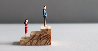 Weer grotere loonkloof door Corona?