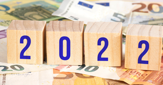 Nee, verwacht in 2022 geen loonsopslag