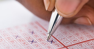 Blijf jij werken wanneer je de lotto hebt gewonnen?