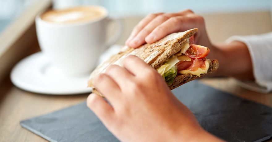 Lunchtips zee simpel