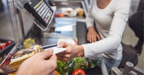 Maaltijdcheques voor 7 op de 10 werknemers