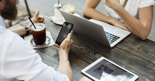 Is het nodig om iedereen in cc te zetten?