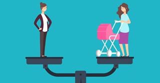 5 tips voor balans werk en moederschap