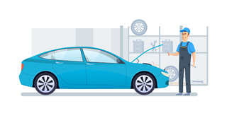 Mecanicien populairst in autosector