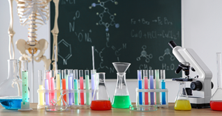 Meer dan 100 STEMfluencers komen les geven