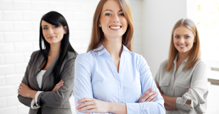 5 redenen waarom er nood is aan méér vrouwelijke werknemers