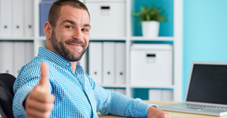 Meer werkplezier in 5 stappen