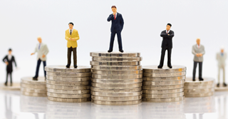 Meer loon ... in 5 stappen