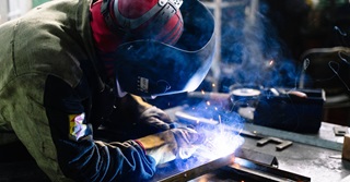 Lasser of metaalbewerker worden zonder diploma