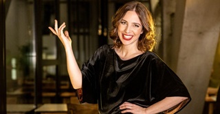 Michèle Cuvelier: “Brusselaars verrassen me nog elke dag met hun warmte” 