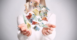 3 manieren om miljonair te worden met een gewoon loon