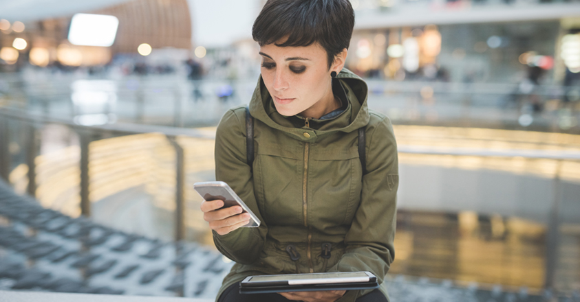 millennial met pessimisme