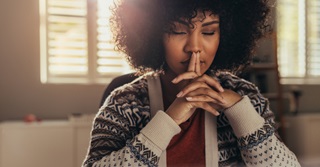 Het positieve effect van mindfulness