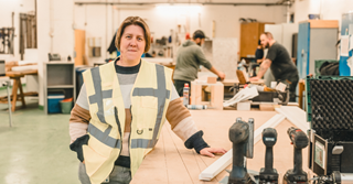 “Er blijft bij de MIVB enorm veel te ontdekken”