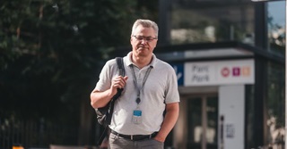 Werken in IT bij de MIVB: “Elke IT’er vindt hier zijn gading”