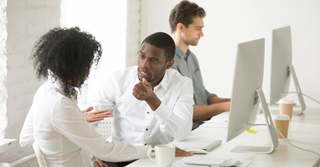 5 dingen om te vermijden tijdens een moeilijk gesprek