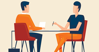 Moeten technici nog solliciteren?