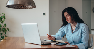 Mogelijkheid thuiswerken geeft doorslag keuze werkgever