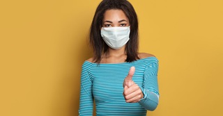 Communiceren en solliciteren met een mondmasker: 6 tips 