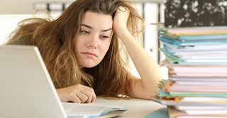 Zo blijf je gemotiveerd tijdens het thuiswerken