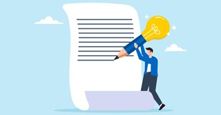 Beste motivatiebrief is één zin lang