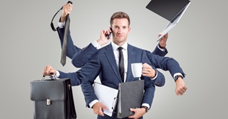 15 tips om je werk vóór de middag al (bijna) af te hebben