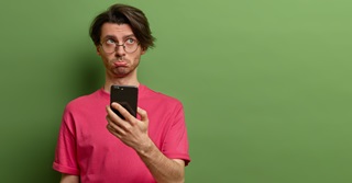 Hoe online gevonden worden met een courante naam?