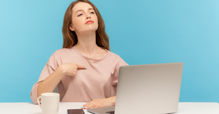 4 dingen die je kan leren van narcisten op de werkvloer