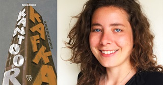 Boek 'Kantoor Kafka' over je niet goed voelen in je job