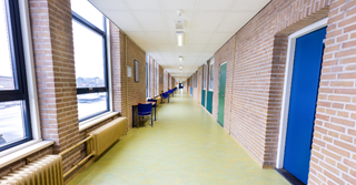 Goed in Nederlands in het middelbaar? Dan vaak geen STEM