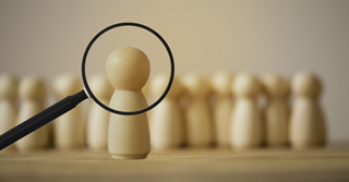 Zeg nooit zomaar 'nee' tegen een headhunter