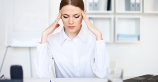 Hoe het negatieve stemmetje in je hoofd de baas worden?