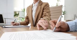 Wat is een niet-concurrentiebeding?