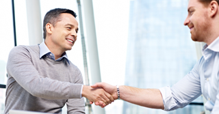 Wees nooit (te) dankbaar voor een job