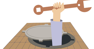 Nieuwe knelpuntberoepen in de bouw