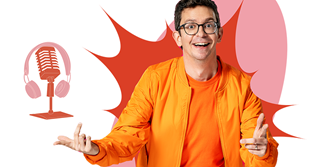 Een job via de radio? Dj Sebastian helpt je op weg