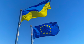 Hoe kunnen Oekraïners hier werken?