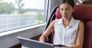 6 tips om te kunnen werken waar je maar wil