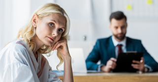 Wat gebeurt er als ik een klacht indien tegen ongewenst gedrag?