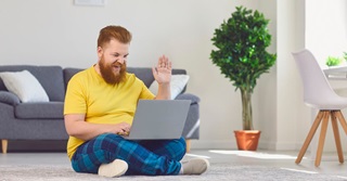 12 grote blunders tijdens videomeetings