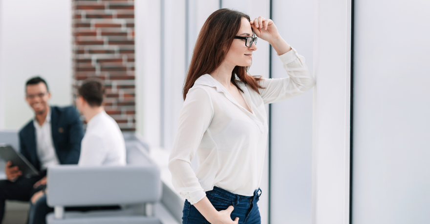 Ontdek je eigen ambitie