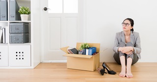 Kun je na een dure opleiding via het werk zomaar vertrekken?