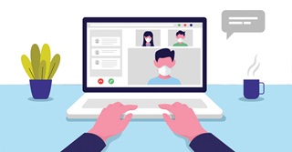 Mag je iemand ontslaan via Zoom?