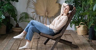 10 tips om je drukke werkdag ontspannen af te sluiten