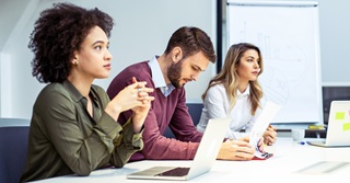 Welke Belgische business schools zijn er?